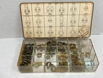 Vintage Zipco CCK-60 Cam Set Service Kit Used Check Pictures. Fixed Price $69.99.