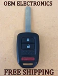 New 2015 2016 2017 2019 Honda Fit Key Remote Fob MLBHLIK6-1T 35118-TY4-A00. Fixed Price $950.00.
