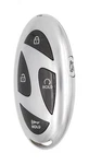 Oem Hyundai NYOMBEC7FOB2208 Key Fob, Recycled & Tested. Fixed Price $13.50.