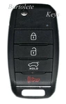 Keyless Remote Control Car Fob Fits 2016 2017 2018 2019 2020 Kia Sportage. Fixed Price $19.99.