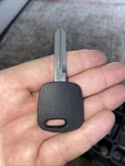 Ilco H73PT Ford Mustang Transponder Keys Uncut. Fixed Price $11.99.