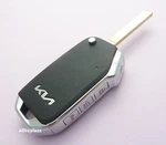 Oem 2020-2021 Kia Soul Flip Keyless Entry Remote Fob 95430-K0010. Fixed Price $159.99.