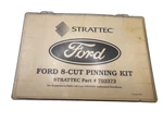 Strattec Ford 8-CUT Pinning Kit 703373. Plus Some Mazda/nissan Quest Vehicles. Fixed Price $179.99.
