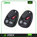 For Chevrolet Silverado 1500-2001 Keyless Entry Remote Control Car Fob. Fixed Price $15.56.