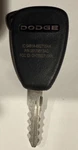 Dodge Remote Head Keyfob 3B Oem OHT692715AA-MINT!. Fixed Price $25.00.