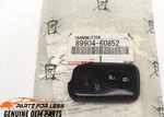 89904-60852 Toyota Genuine Transmitter Sub-assy, Electrical Key 8990460852 Oem. Fixed Price $329.77.