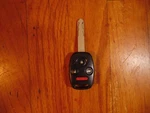 2009-2015 Honda Pilot Fob Remote Button Oem Keyless Entry KR55WK49308. Fixed Price $12.99.