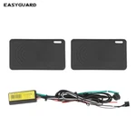Easyguard Rfid Immobilizer Anti-theft Car Wireless Security System. Fixed Price $23.30.
