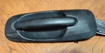 2001-2007 Dodge Caravan Voyager Outside Door Handle Right Front. Fixed Price $34.50.