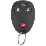 Vurkcy Key Fob Replacement For 2007-2014 Chevy Silverado Suburban Black. Fixed Price $17.09.