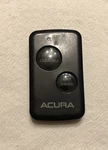 Oem 1991-1995 Acura Nsx Legend Keyless Entry Remote Fob GJ808E60-01 Original. Fixed Price $225.00.