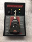 Jeep Dodge Chrysler Keyless Fob 4-BUTTON M3N65981772 Oem. Fixed Price $14.99.