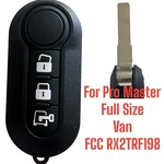 For 2015 2016 2017 2018 2019 Dodge Ram Promaster 1500 2500 3500 Remote Key Fob. Fixed Price $18.06.