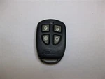 Genuine Prostart NAHSAW4 05-A433 Key Fob Remote. Fixed Price $15.77.