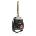 Remote Key Fob For 2010 2011 2012 2013 2014 2015 Toyota Fj Cruiser HYQ12BBT. Fixed Price $14.95.