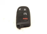 New Mopar Integrated Key Fob Transmitter 68066350AG Durango 14-22 Journey 11-20. Fixed Price $115.65.