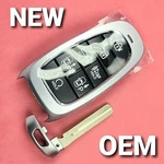 New Oem 2020-2022 Hyundai Sonata Smart Key 7B TQ8-FOB-4F28(DN8) 95440 L1500. Fixed Price $116.99.