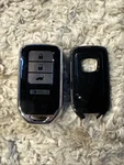 Keyguardz Keyless Remote Car Fob Soft Rubber Outer Shell Cover For Honda. Fixed Price $10.00.