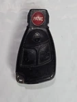 Oem Mercedes Benz Keyless Remote Fob 4B - Iyz W169. Fixed Price $24.95.
