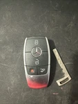 2022 Mercedes-benz GLB250 Key Fob. Fixed Price $45.00.