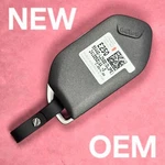 New Oem Kia K5 Smart Key 5B Trunk / Remote Start TQ8-FOB-4F81U44 95440-L2500. Fixed Price $134.99.