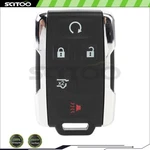 For Chevrolet Tahoe 2015 2014 2016 2017 2018 2019 Keyless Entry Remote Fob. Fixed Price $15.39.