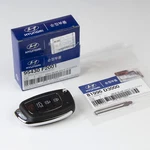 Genuine Elantra 2017-18 Flip Fob Keyless Entry Remote 95430-F2001+ For Hyund. Fixed Price $48.50.
