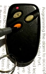 Keyless Remote Fob Mitsubishi GQ43VT6T Car Alarm Control Transmitter Clicker. Fixed Price $85.49.