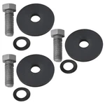 Spindle Blade Screw Bolt For John Deere Z920A Z920M Z920R 647 Q820M 7G18 7H17. Fixed Price $15.99.