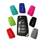 Toyota Keyless Entry Fob Rubber Remote Cover For Flip Camry 2023 2022. Fixed Price $9.99.