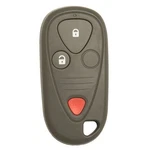Replacement For Button Remote Acura OUCG8D-355H-A 72147-S6M-A02. Fixed Price $40.67.