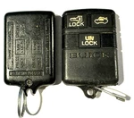 Keyless Remote Entry Buick AB091CH Oem Keyfob Car Transmitter Replacement Alarm. Fixed Price $30.20.
