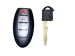 2017 Nissan Altima Car Remote Key Fob. Fixed Price $24.99.