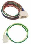 295SLSA1 Whelen 12 Pin Cable Power Accessory Connector Wire Choose Length. Fixed Price $12.99.