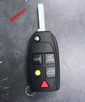 Oem Volvo C30 C70 S40 S60 S80 V50 V70 LQNP2T-APU Flip Key Fob Remote. Fixed Price $26.93.