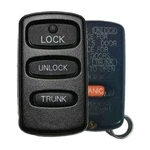 2002-2005 Chrysler Sebring Dodge Stratus Remote Fob Keyless OUCG8D-525M-A. Fixed Price $24.99.