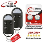 For A269ZUA078 Nissan Maxima Keyless Entry Remote Car Fob. Fixed Price $59.95.