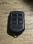 Delta J5523518T1 Keyless Entry Remote Control Car Fob Transmitter Alarm. Fixed Price $29.99.