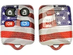 Dorman 47VQ16K Keyless Remote Case Fits 2002-2005 Ford Thunderbird. Fixed Price $26.36.