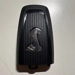 Ford Mustang Cobra Smart Key Remote Fob M3N-A3C054339 Oem Used. Fixed Price $49.99.