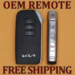 Oem 22 23 24 Kia EV6 Smart Key Proximity Remote Fob Transmitter 95440-CV010. Fixed Price $79.16.