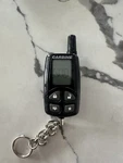 Carbine Fcc Id: H50TR13 Ic: 1640B-TR04 Paging Key Fob Alarm Remote. Fixed Price $149.00.