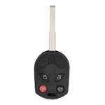 KEYLESS2GO Replacement Uncut Remote Head Fob Ford Focus Escape. Fixed Price $34.84.