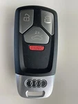 2019-2023 Audi SQ5 Smart Keyless Remote IYZAK1A 8W0.959.754.DA 100% Oem. Fixed Price $149.95.