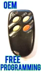 Clean G8D-405M-A Oem Mitsubishi Diamante Keyless Remote Fob Transmitter E4EG8DF. Fixed Price $26.27.