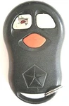 KYPT03C98JA Keyless Remote Control 4608229AB Replacement Bob Clicker Keyfob. Fixed Price $24.07.