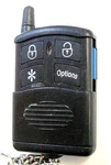Direkt Car Starter Fob Dse Blue Led Keyless Entry Remote Control 4 Button. Fixed Price $14.99.