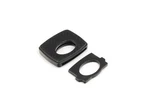 Mercedes-benz W107 Plastic Key Fob Handle Genuine A0007664406. Fixed Price $25.80.