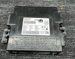 New Oe 2017-2018 Jeep Compass Recevier Hub 68286841. Fixed Price $125.99.