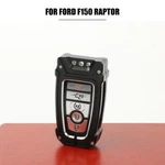 Car Key Fob Cover Protector Case Ford F150 Raptor 2018+/BRONCO Sport Black. Fixed Price $26.02.